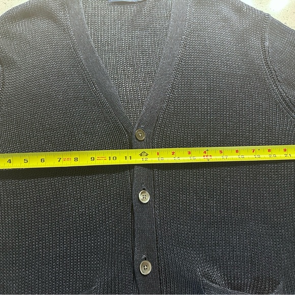 POLO BY RALPH LAUREN….MENS SWEATER….USED AND IN GOOD SHAPE - Picture 10 of 10